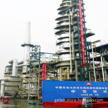 Oil refining, cracking heating furnace with excellent price
